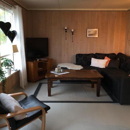 Sjarmerende Overnatting Sentralt I Vest-Telemark Hoydalsmo Luaran gambar