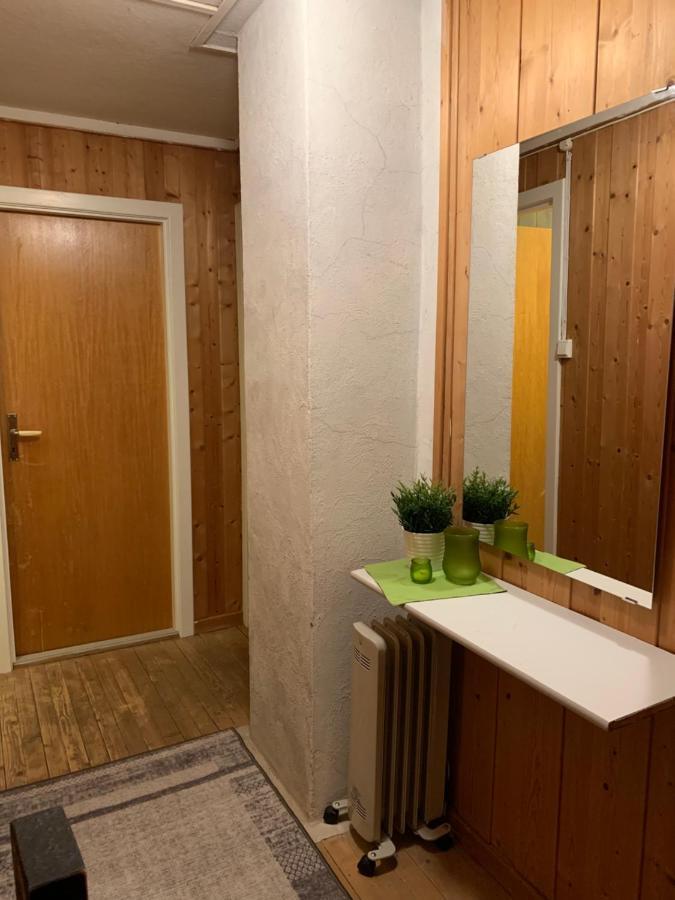 Sjarmerende Overnatting Sentralt I Vest-Telemark Hoydalsmo Luaran gambar