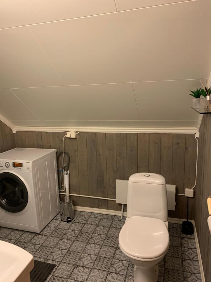 Sjarmerende Overnatting Sentralt I Vest-Telemark Hoydalsmo Luaran gambar