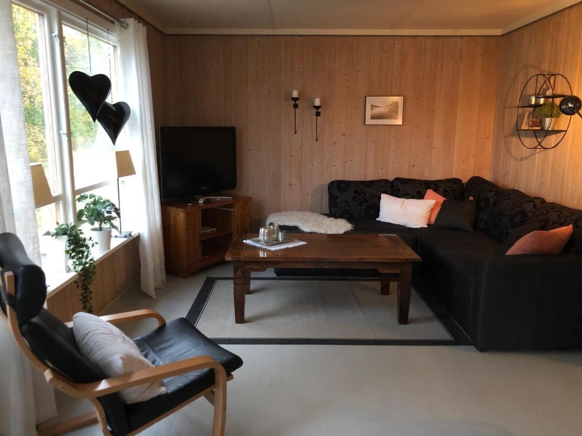 Sjarmerende Overnatting Sentralt I Vest-Telemark Hoydalsmo Luaran gambar